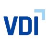 VDI Logo, Quelle: VDI